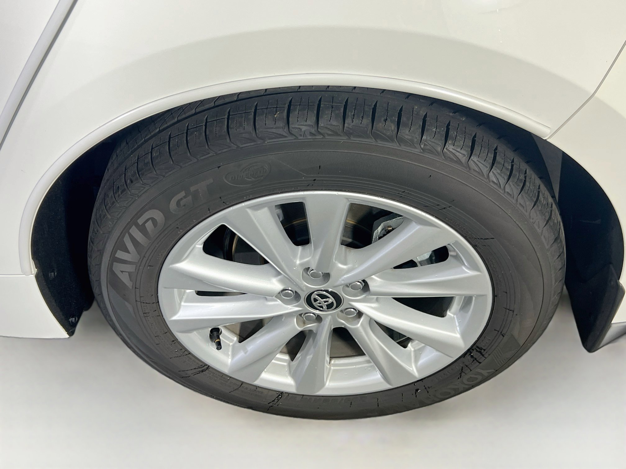 Used 2024 Toyota Corolla SE image 28