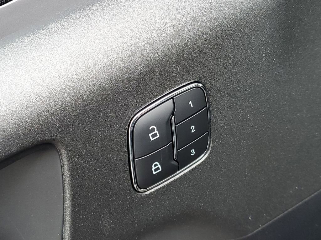 New 2025 Ford Bronco Sport Badlands w/ Badlands Tech Package image 26