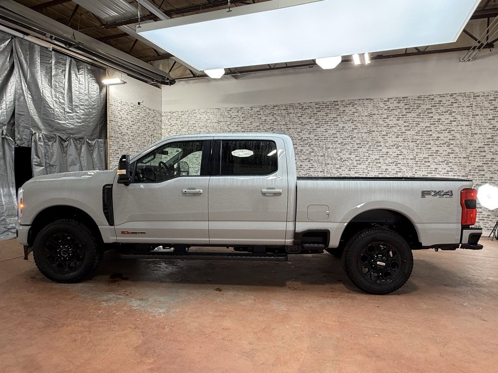 New 2026 Ford F350 Lariat image 4