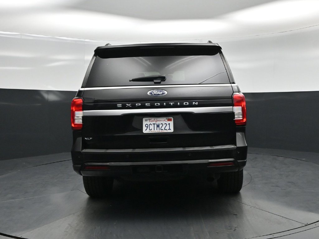Used 2022 Ford Expedition XLT RWD image 28