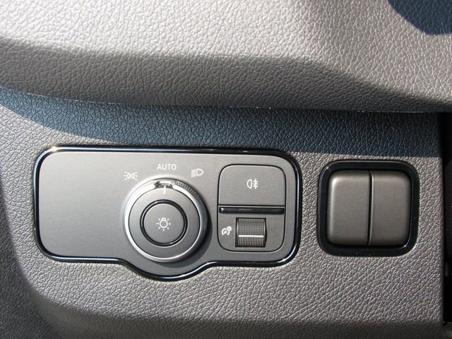 New 2025 Mercedes-Benz Sprinter 2500 image 32