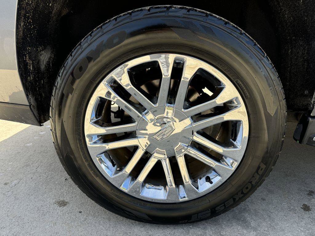 Used 2019 Cadillac Escalade RWD image 9