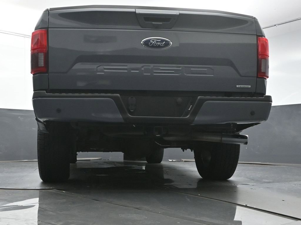 Used 2019 Ford F150 Lariat w/ Equipment Group 502A Luxury image 37