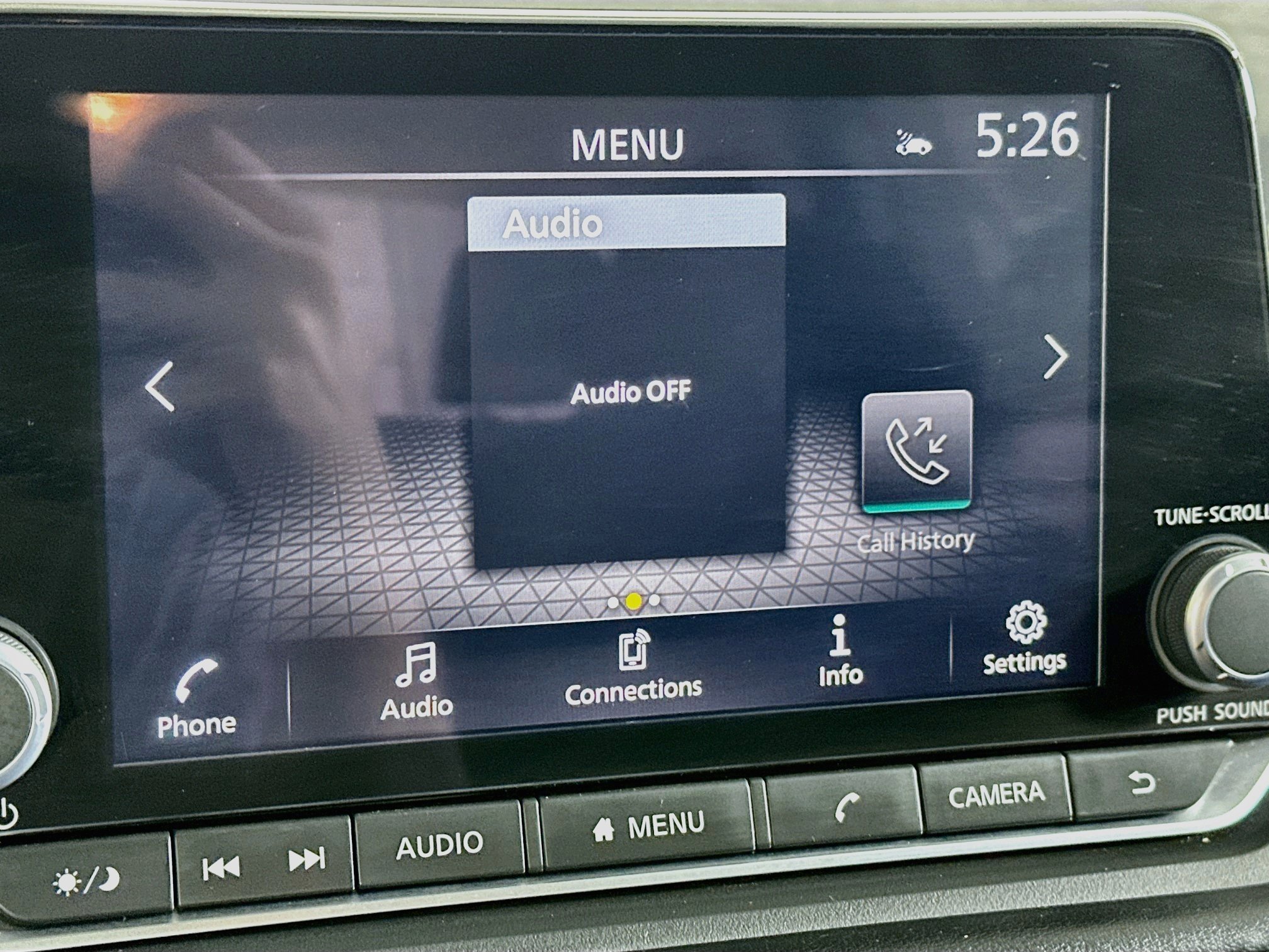 Used 2024 Nissan Rogue SV FWD image 21