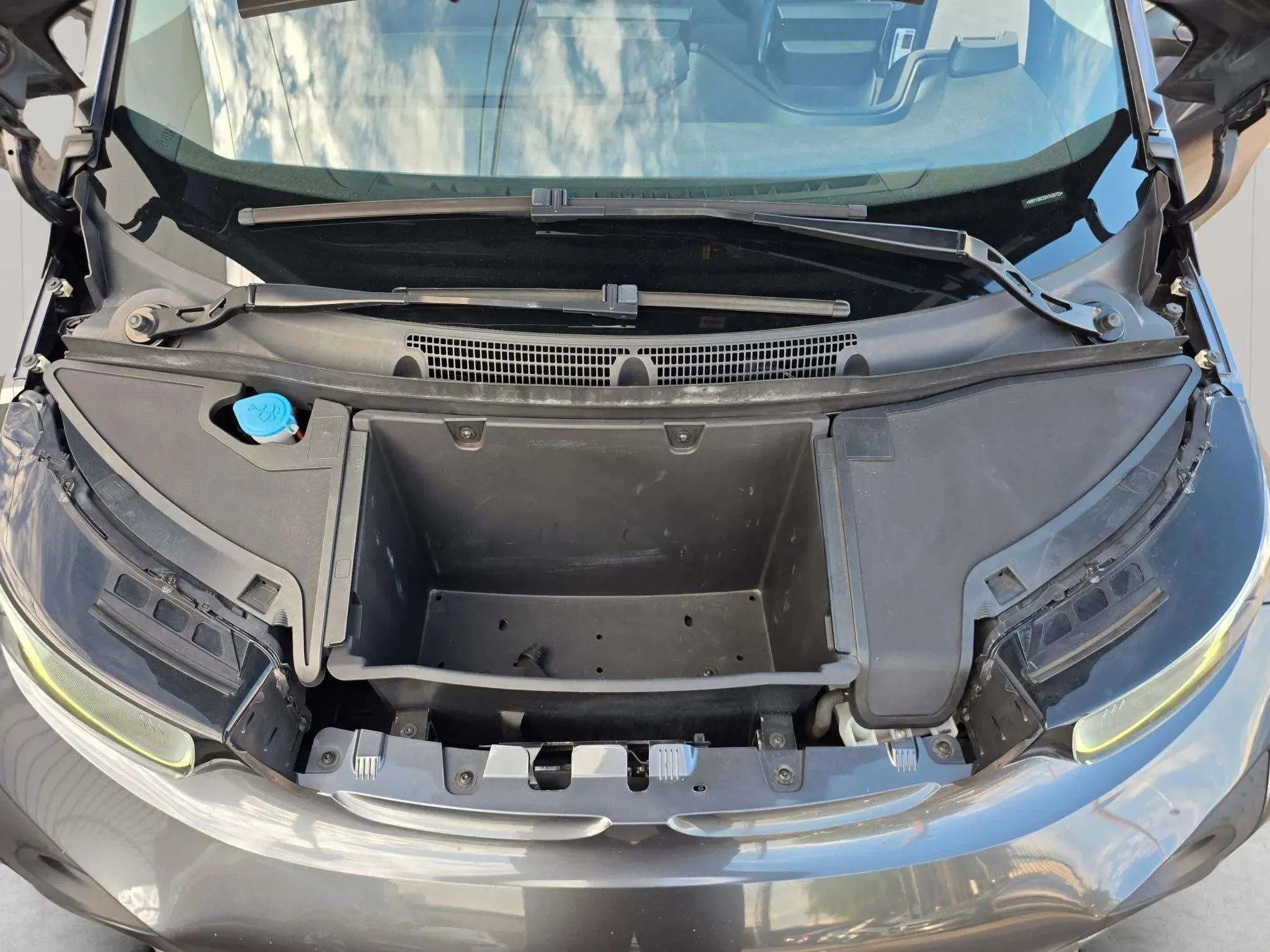 Used 2017 BMW i3 image 35