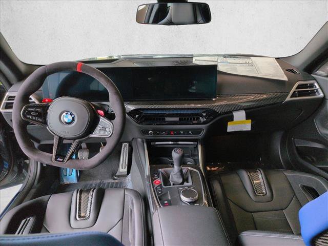 New 2026 BMW M2 w/ Lighting Package RWD image 14