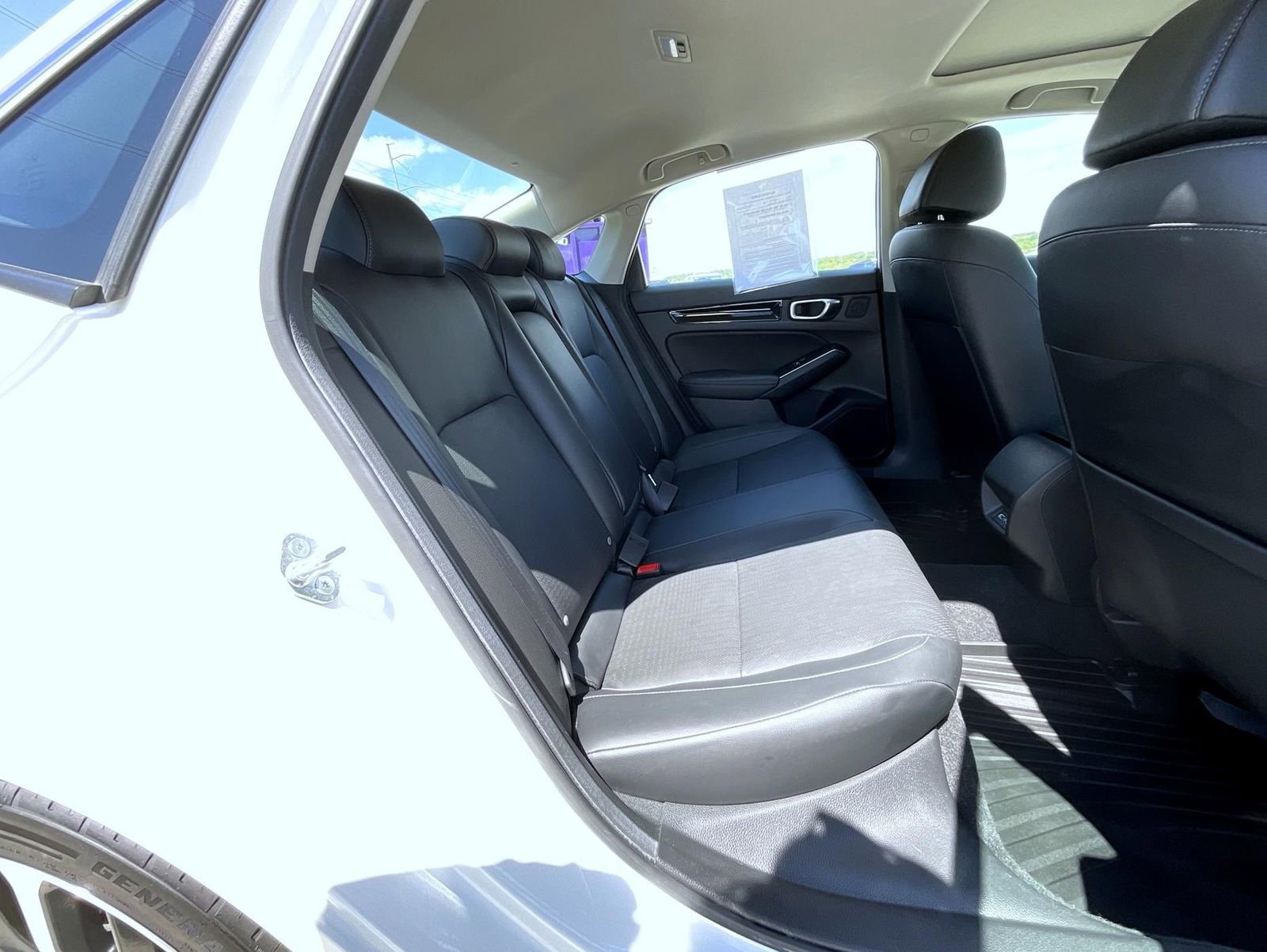 Used 2024 Honda Civic Touring image 19