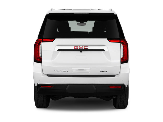 Used 2021 GMC Yukon XL SLT w/ SLT Premium Package image 6