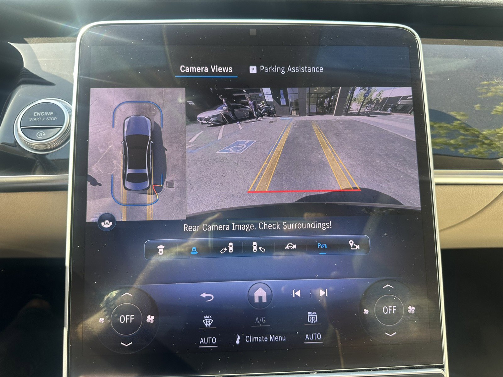 Used 2022 Mercedes-Benz S 500 4MATIC image 25