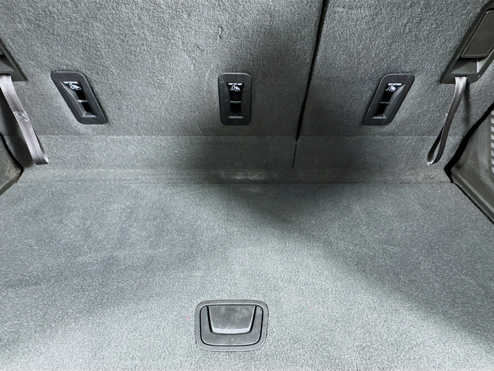 Used 2023 Chevrolet Tahoe RST RWD image 34