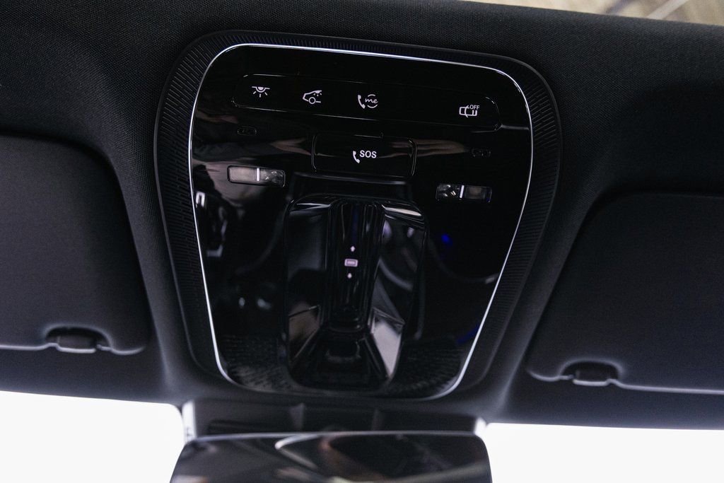 Used 2024 Mercedes-Benz C 63 AMG S image 24