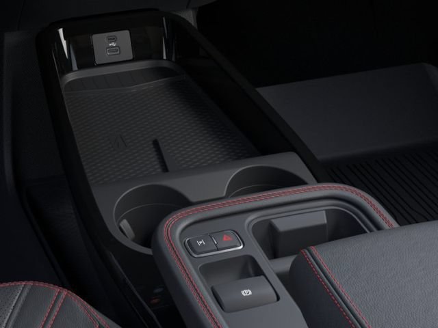 New 2026 Ford Mustang Mach-E Premium w/ Sport Appearance Package AWD/4WD image 15