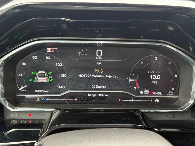 Used 2025 GMC Sierra 1500 SLT image 16