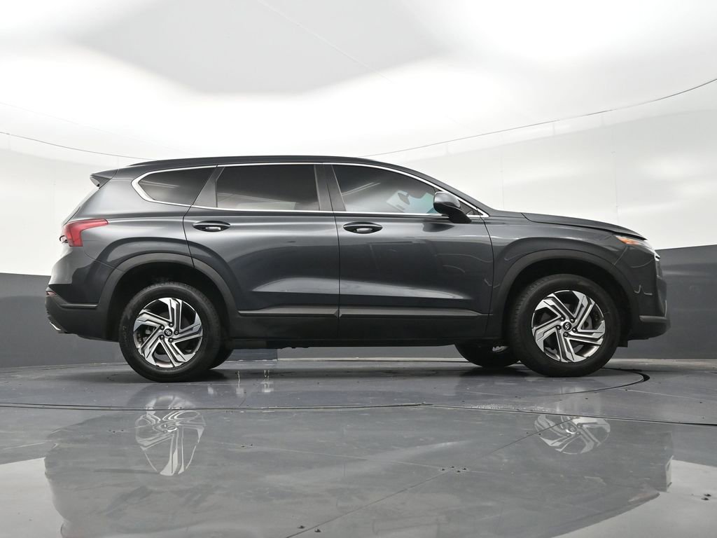 Used 2023 Hyundai Santa Fe SE w/ Cargo Package AWD/4WD image 23
