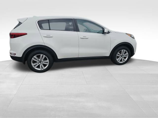 Used 2017 Kia Sportage LX image 26