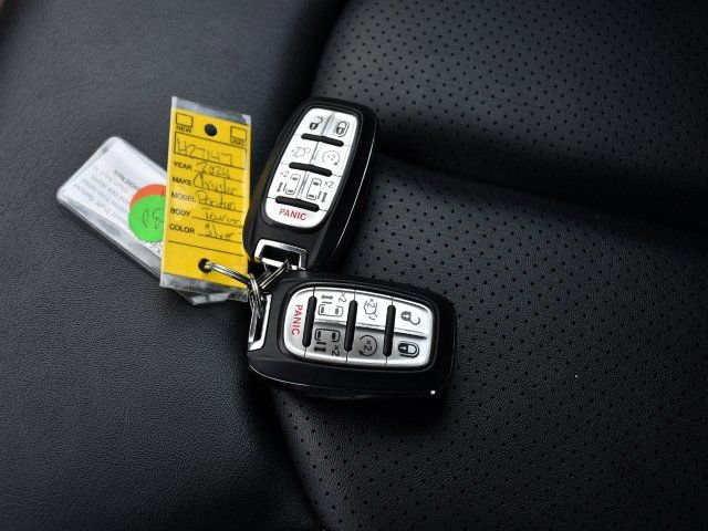Used 2024 Chrysler Pacifica Touring-L image 14