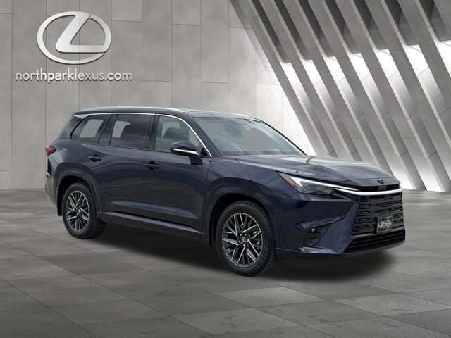 Certified 2026 Lexus TX 350 AWD w/ Technology Package image 5