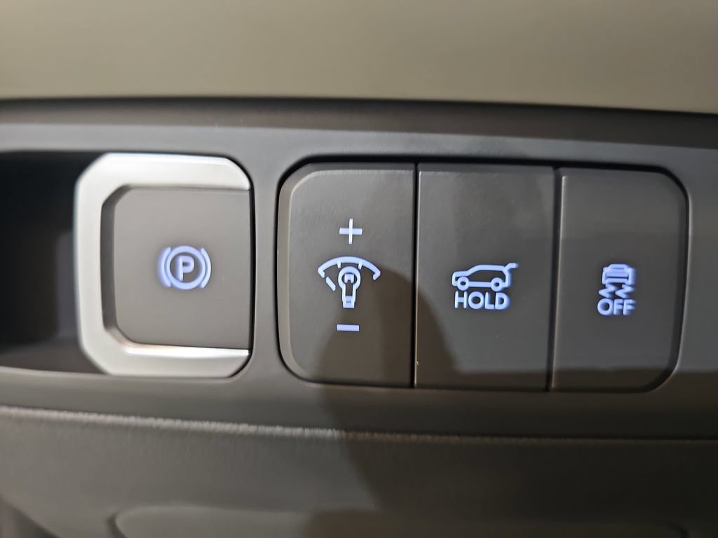 New 2026 Hyundai Santa Fe SEL AWD/4WD image 26