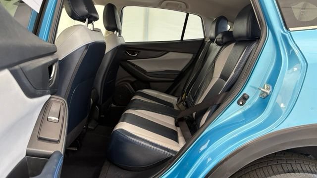 Used 2023 Subaru Crosstrek Hybrid w/ Moonroof Package w/Navigation AWD/4WD image 15