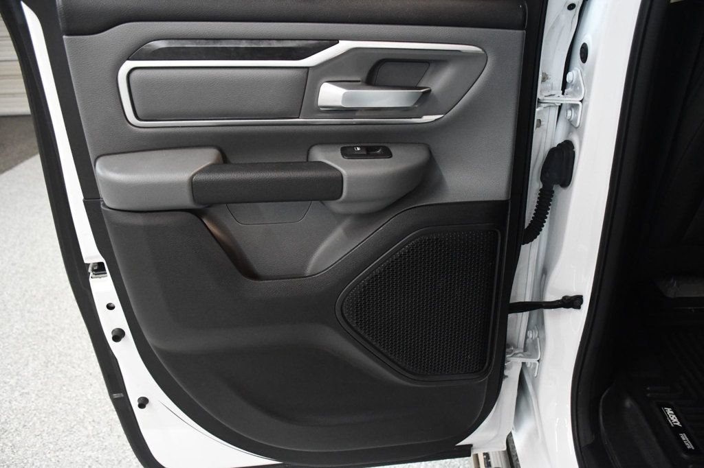 Used 2020 RAM 1500 Big Horn AWD/4WD image 24