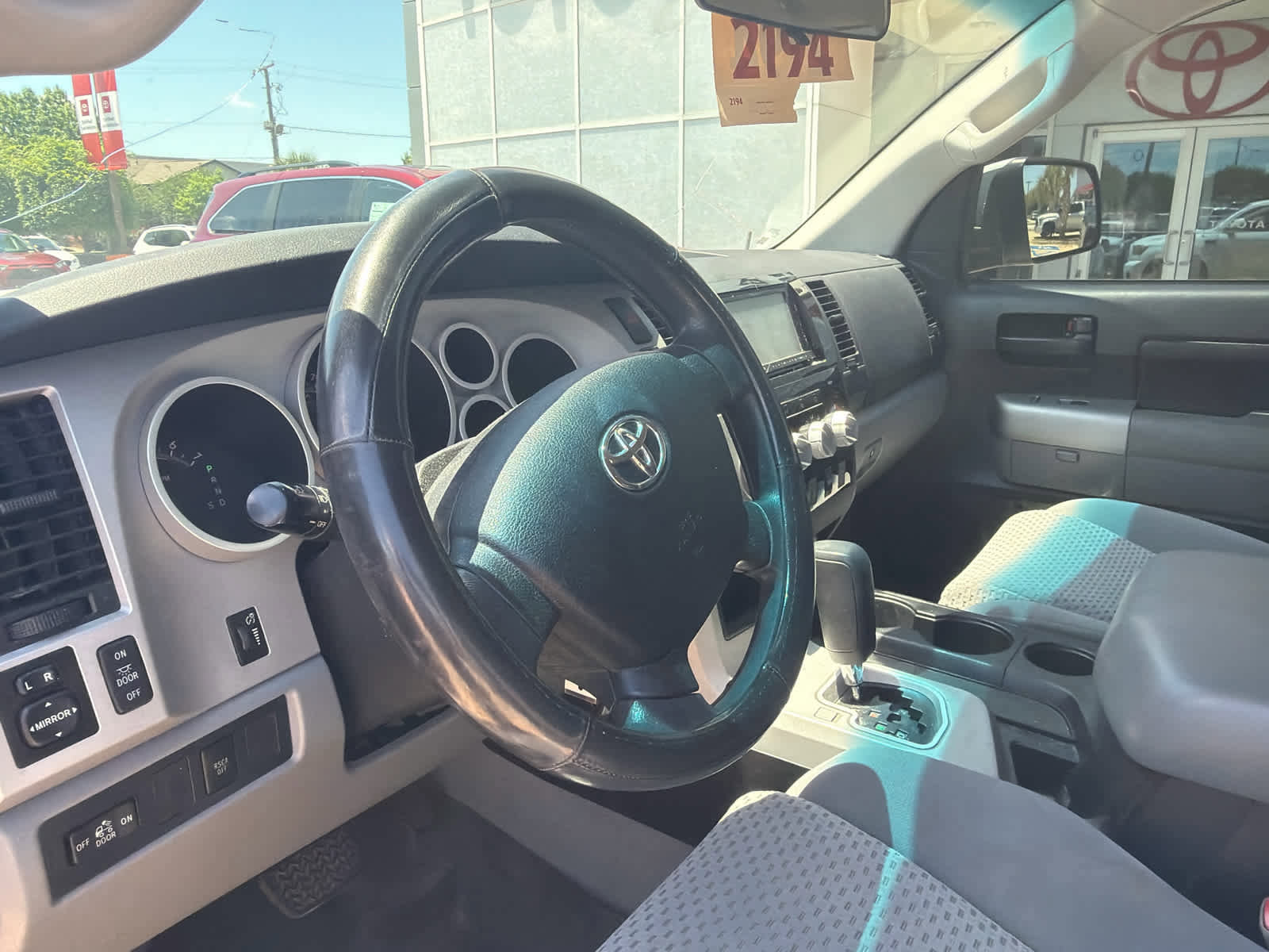 Used 2008 Toyota Tundra 2WD Double Cab image 12
