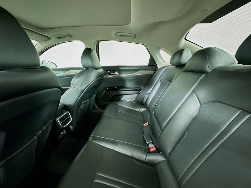 Used 2021 Kia K5 EX w/ EX Premium Package FWD image 26