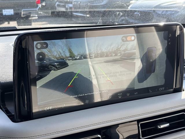 New 2026 Lincoln Aviator 2WD w/ Jet Appearance Package image 29