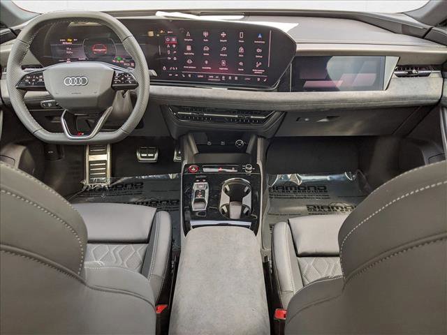 New 2025 Audi S6 e-tron Prestige image 15