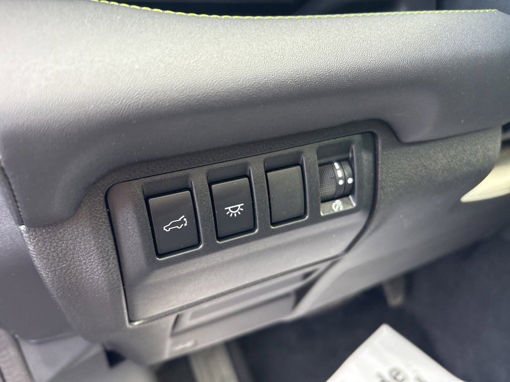 Certified 2023 Subaru Ascent Onyx Edition image 23