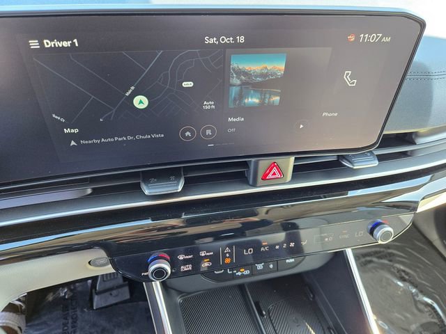 New 2026 Kia Carnival SX Prestige image 9