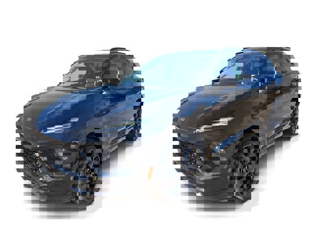 New 2026 Buick Envision Sport Touring image 3