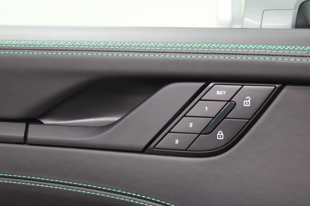 Certified 2026 Porsche 911 Carrera GTS RWD image 21