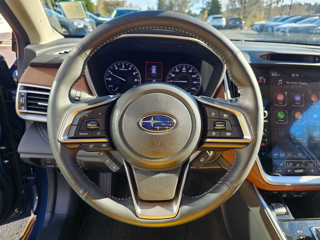 Used 2020 Subaru Outback Touring w/ Popular Package #2 image 26