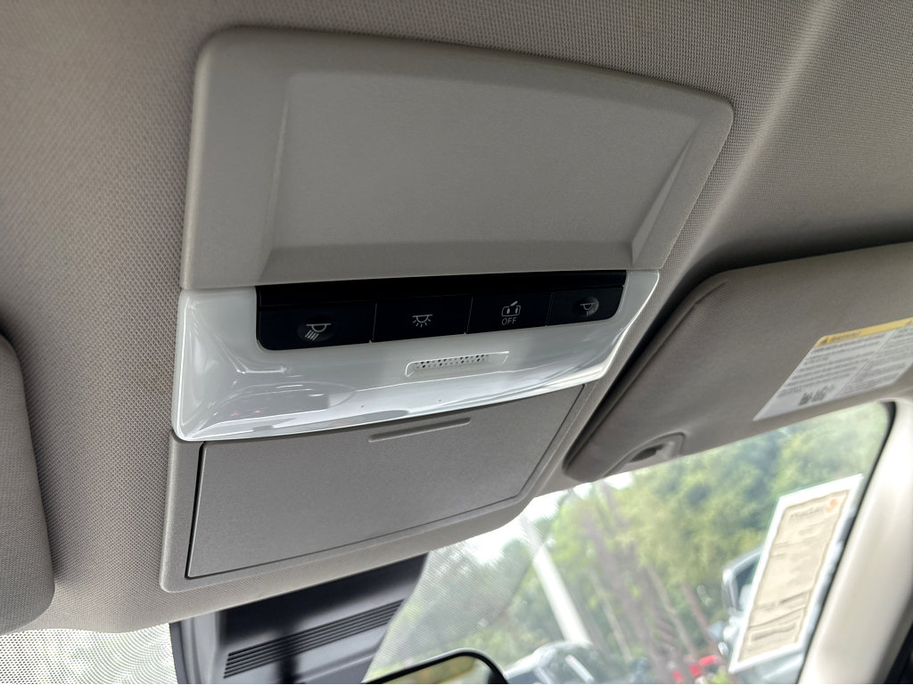 New 2024 Nissan Altima 2.5 SV image 35