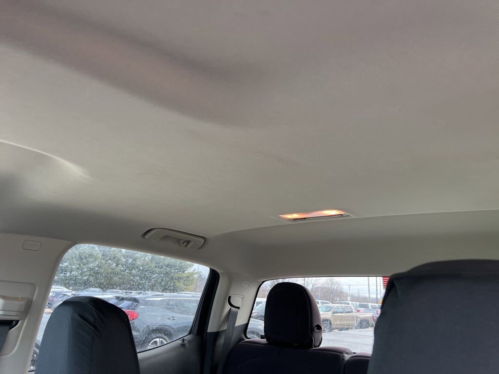 Used 2015 Chevrolet Colorado Z71 image 21