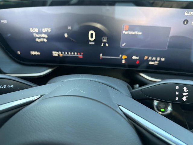 Used 2025 Buick Envision Sport Touring image 29