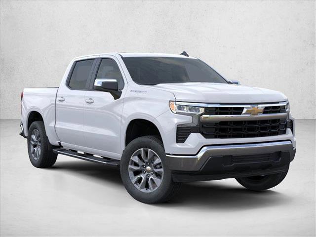 New 2026 Chevrolet Silverado 1500 LT image 2
