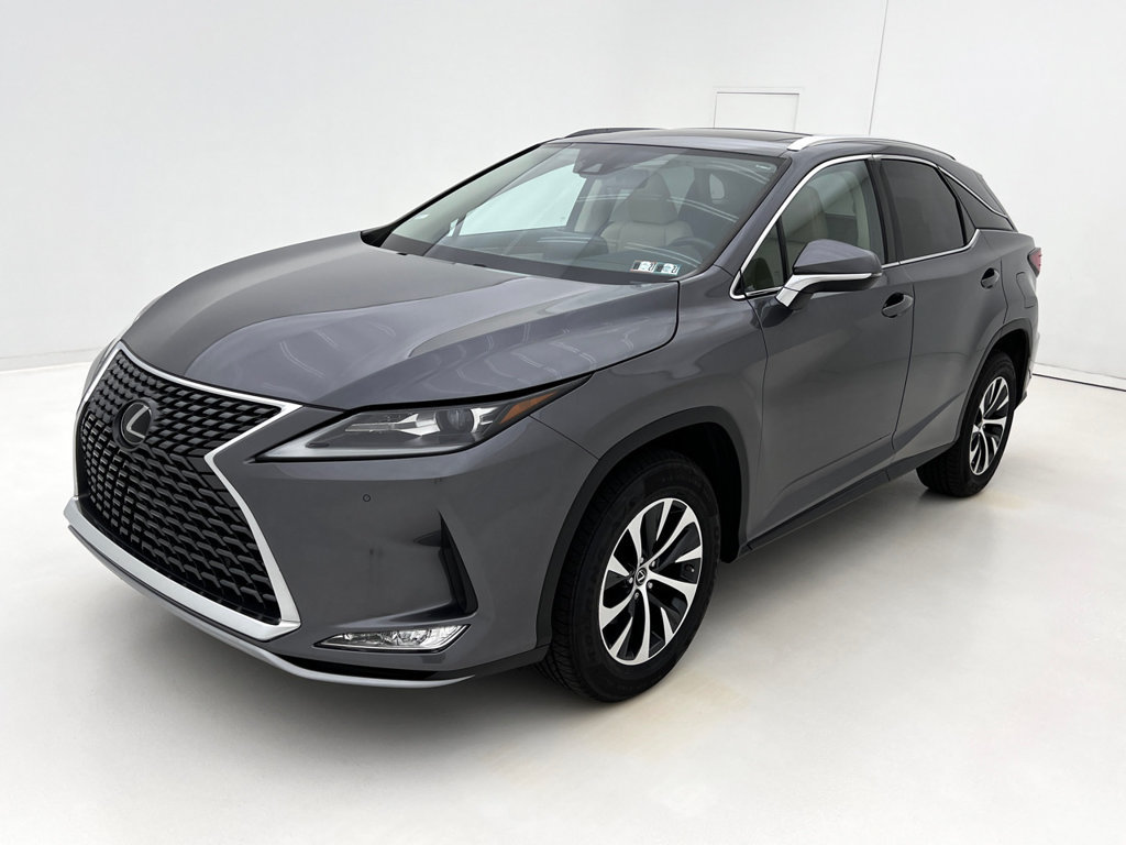 Used 2022 Lexus RX 350 AWD w/ Premium Package image 8