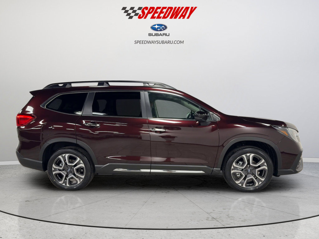 New 2026 Subaru Ascent Touring AWD/4WD image 4