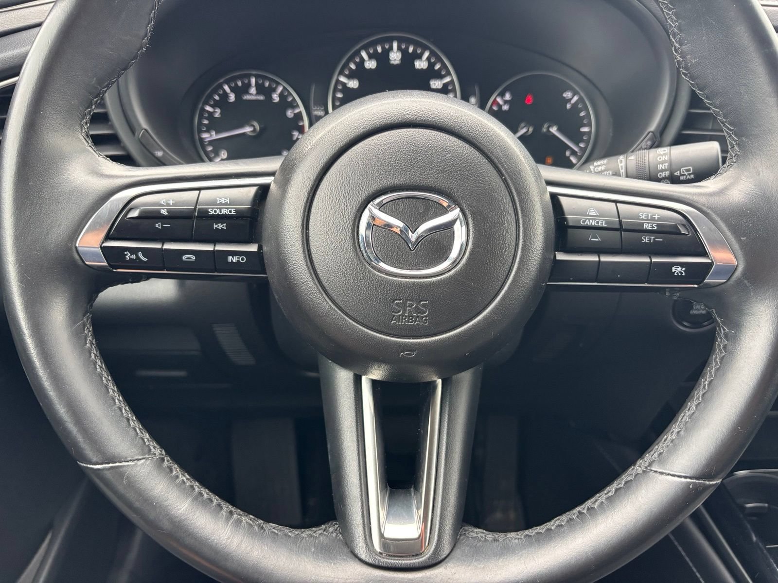 Used 2024 MAZDA CX-30 AWD 2.5 S w/ Select Sport Pkg image 24