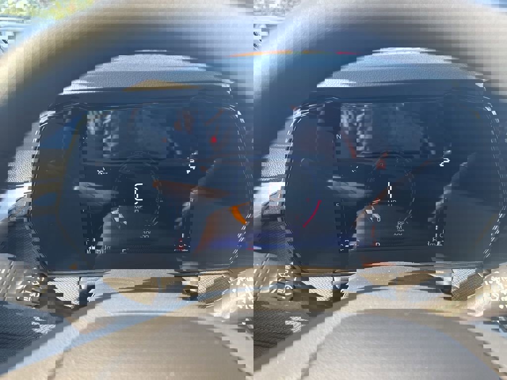 New 2026 Chevrolet TrailBlazer LS image 7