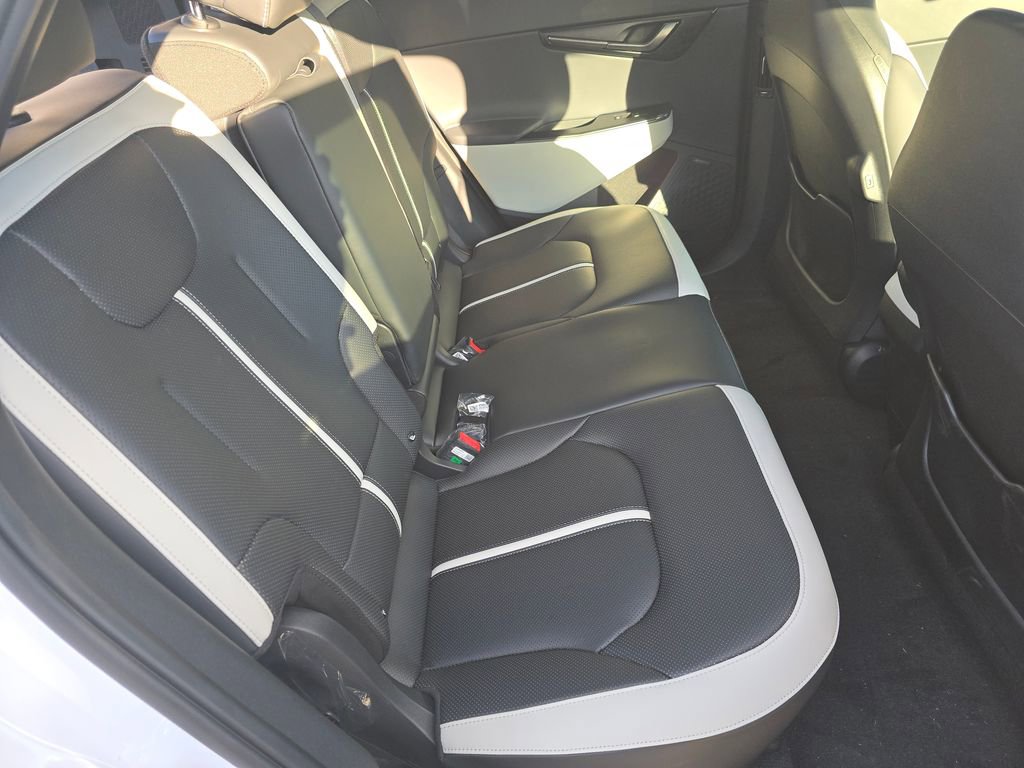 New 2025 Kia EV6 GT-Line image 23