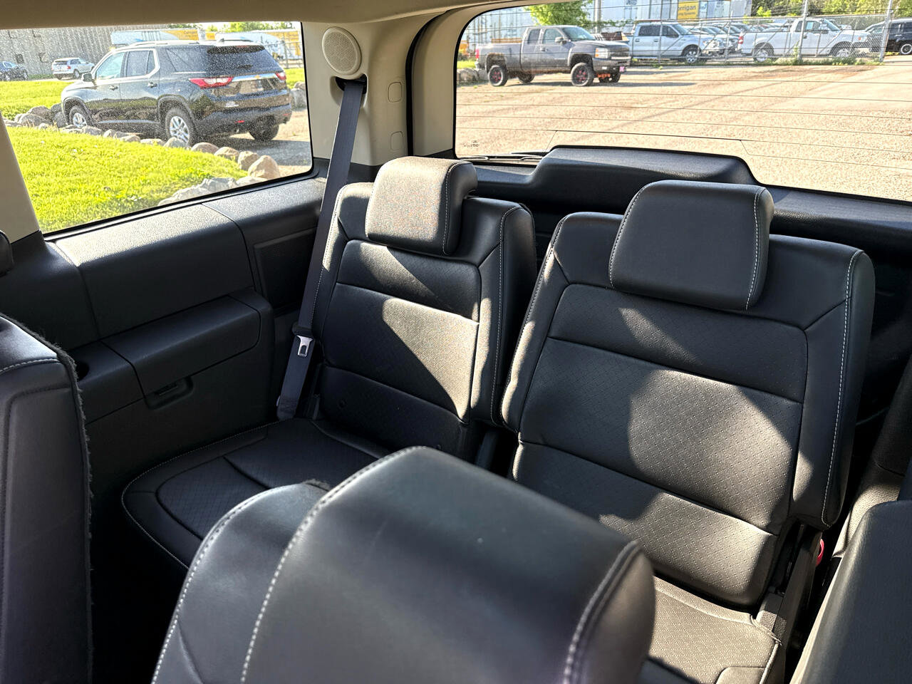Used 2009 Ford Flex Limited image 22