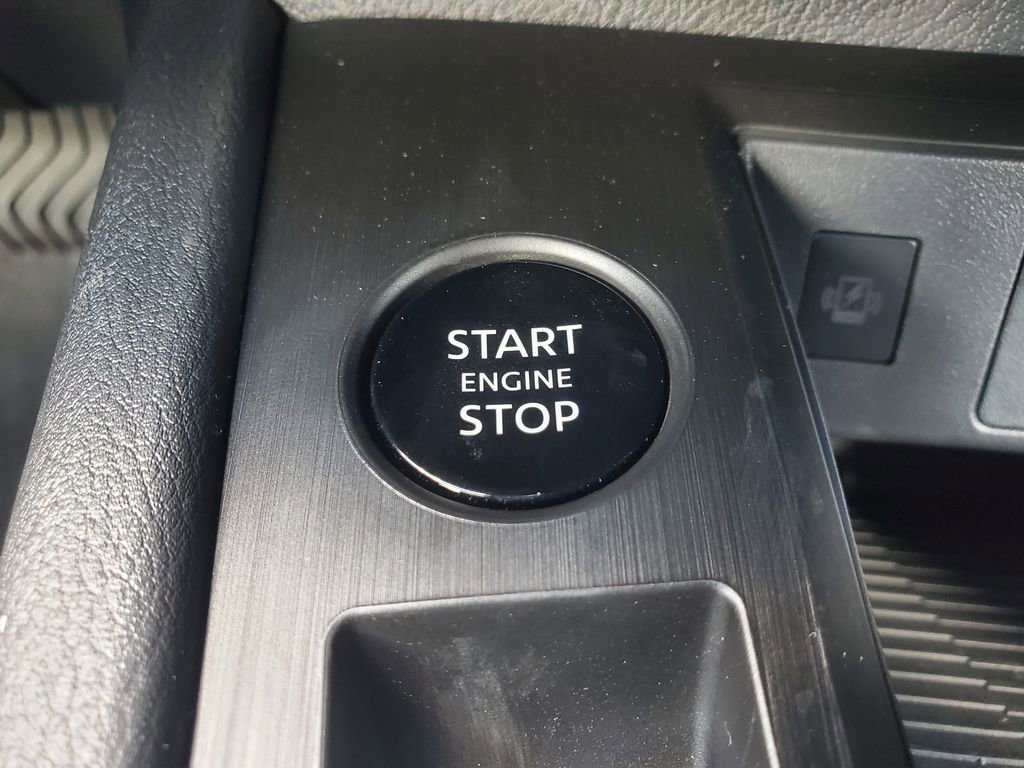 New 2026 Nissan Kicks SV w/ SV Premium Package image 24