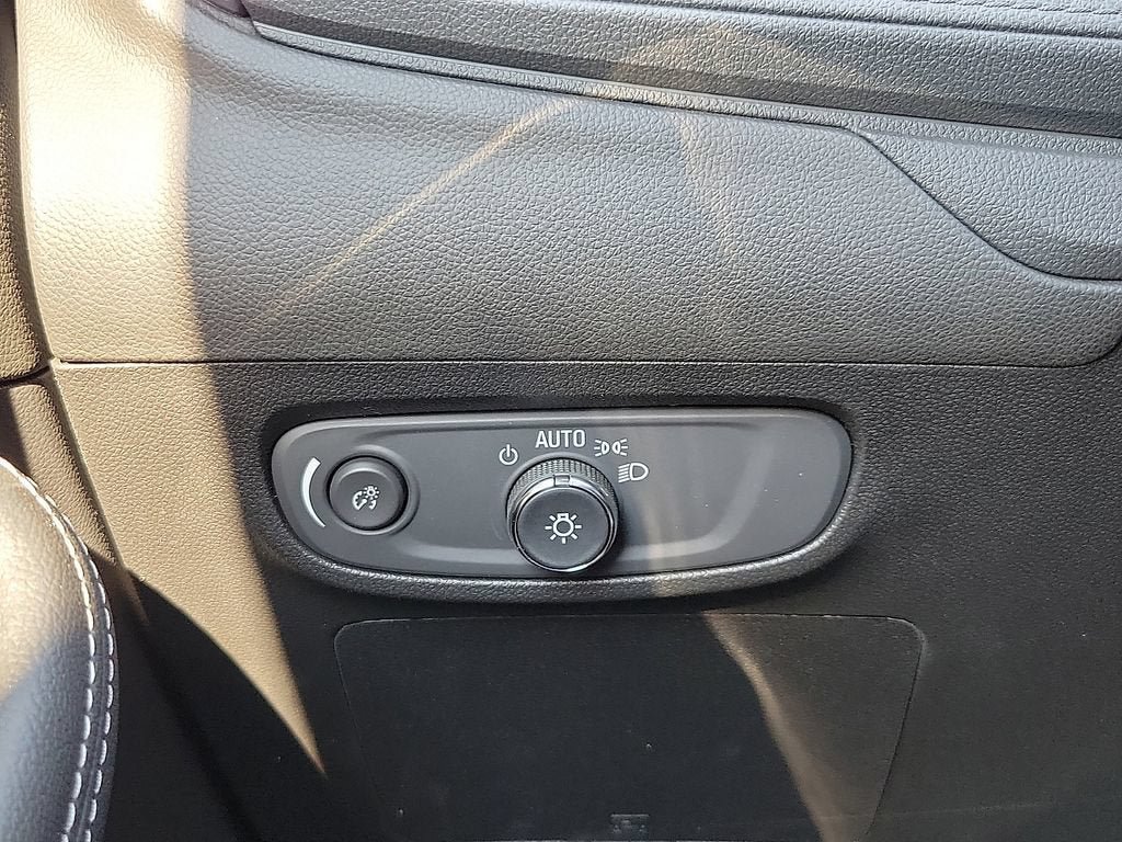 New 2026 Buick Encore GX Preferred w/ Advanced Technology Package FWD image 15