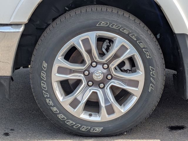 Certified 2024 RAM 1500 Limited image 36