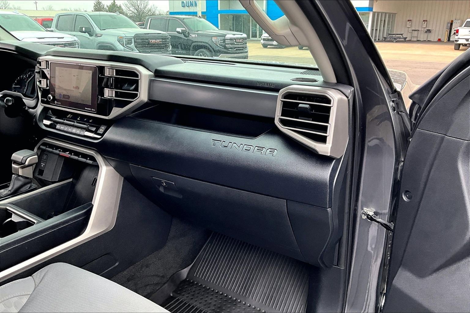 Used 2023 Toyota Tundra SR5 image 16