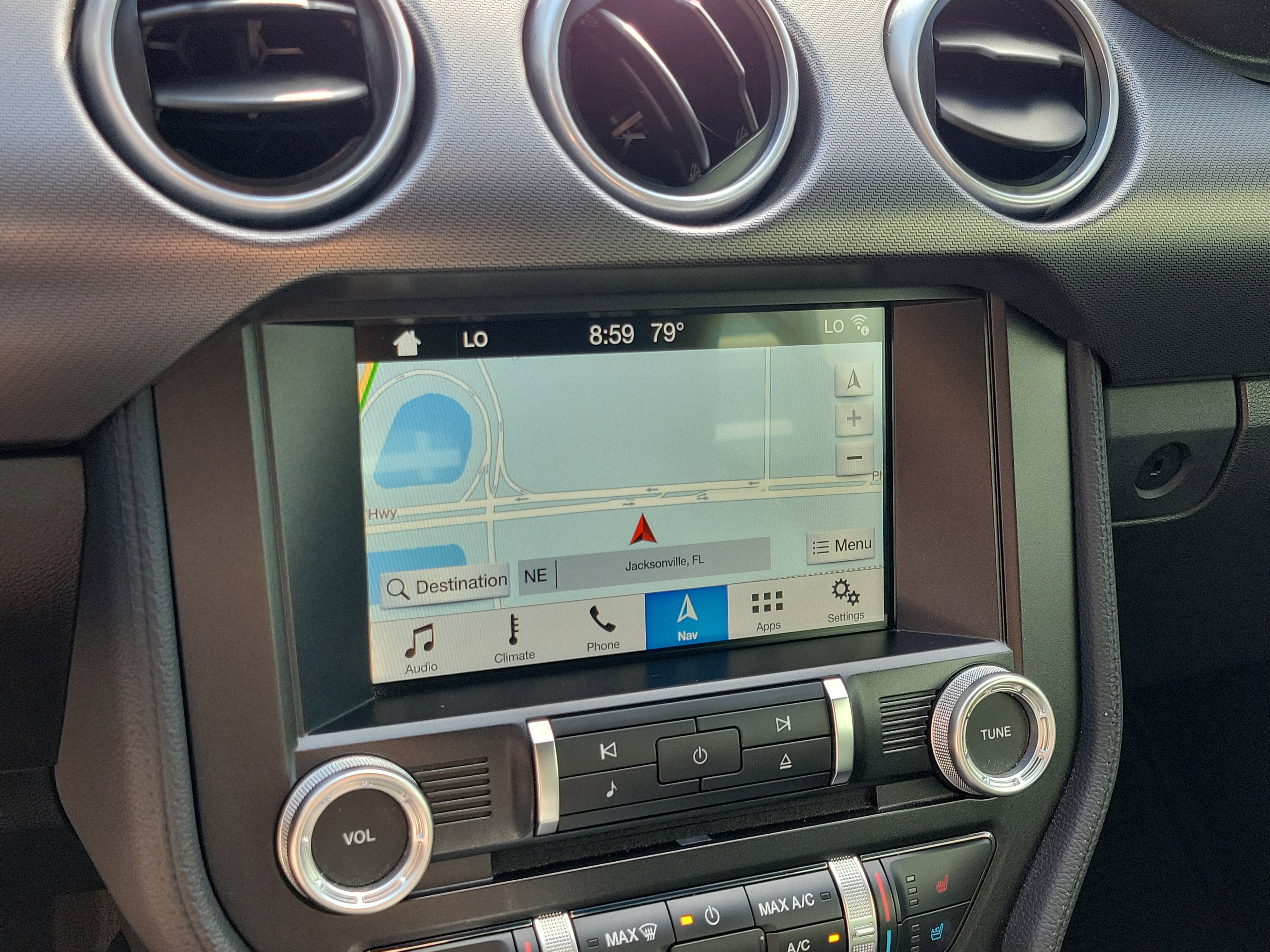 Used 2018 Ford Mustang GT Premium w/ Equipment Group 401A RWD image 14