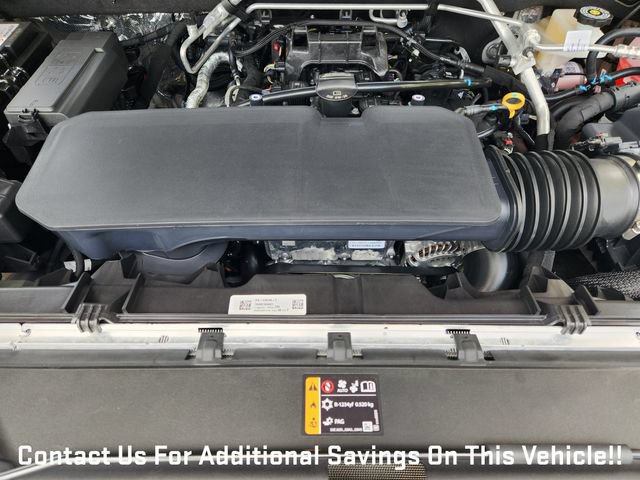 New 2026 GMC Canyon Elevation w/ Convenience Package RWD image 21
