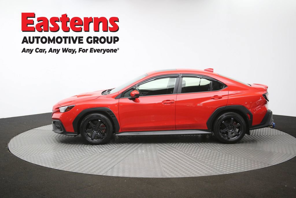 Used 2022 Subaru WRX Premium AWD/4WD image 59